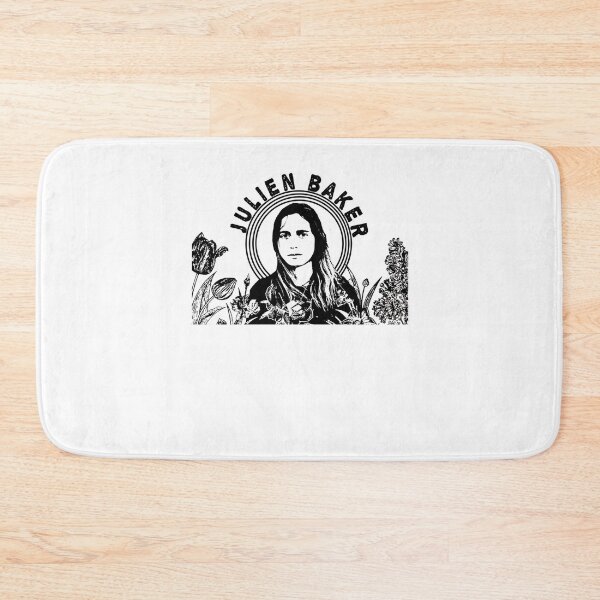 Item preview, Julien Baker designed and sold by StoreArtPoofs.
