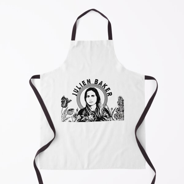 Item preview, Julien Baker designed and sold by StoreArtPoofs.