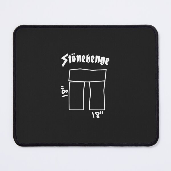 Item preview, Stonehenge designed and sold by ElleryFriendd.