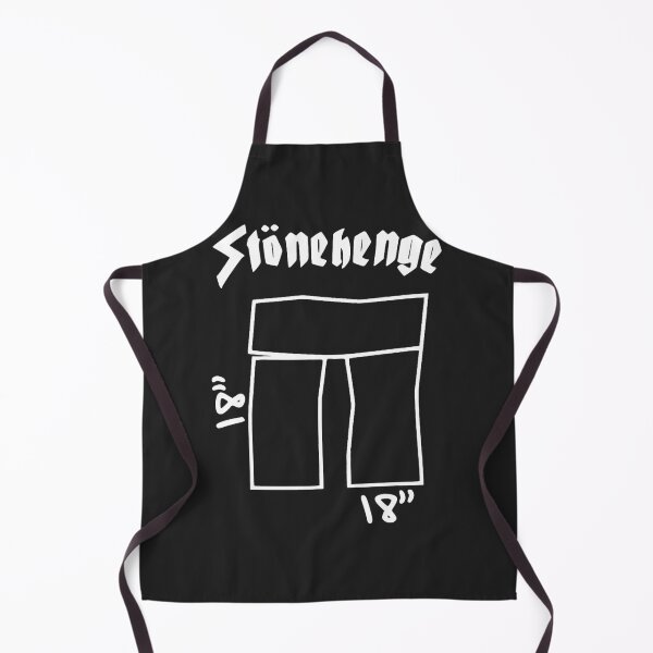 Item preview, Stonehenge designed and sold by ElleryFriendd.