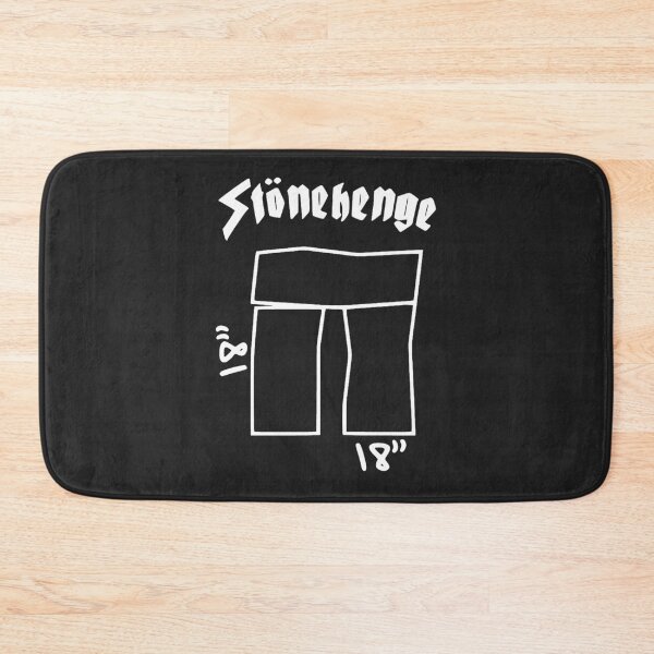 Item preview, Stonehenge designed and sold by ElleryFriendd.