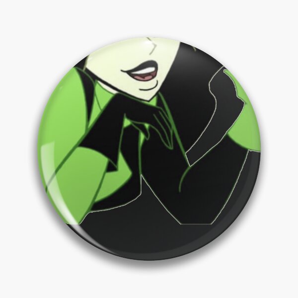 Item preview, Stoney Shego <3 T designed and sold by ElleryFriendd.