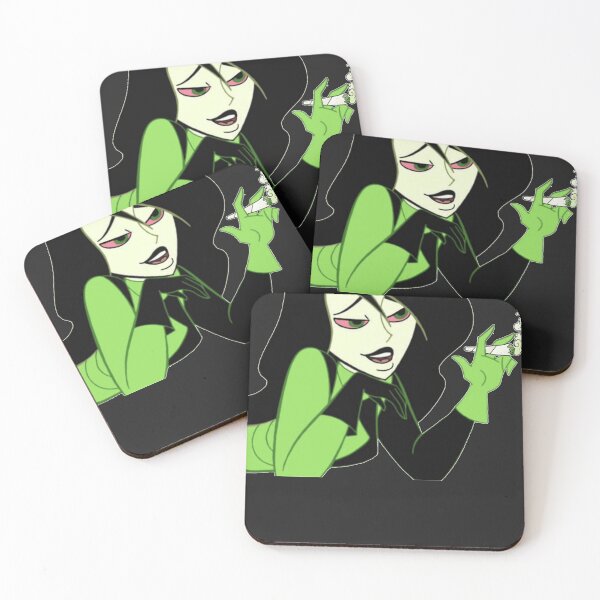 Item preview, Stoney Shego <3 T designed and sold by ElleryFriendd.