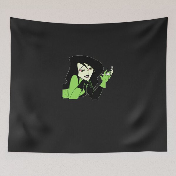 Item preview, Stoney Shego <3 T designed and sold by ElleryFriendd.