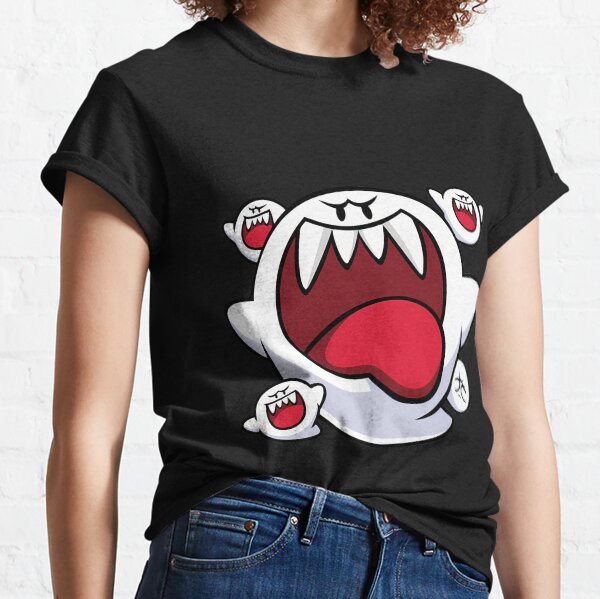 Item preview, King Boo Face  	 designed and sold by yzbcjprwjx2.