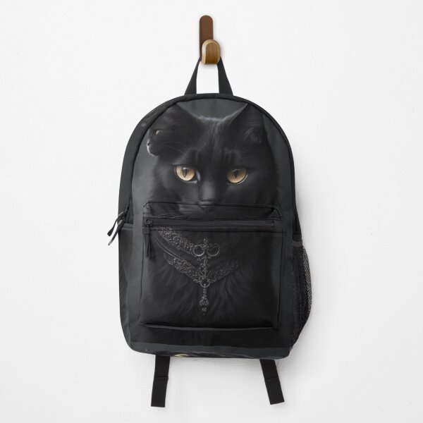Item preview, Gothic Feline designed and sold by Sadia  Jannat.