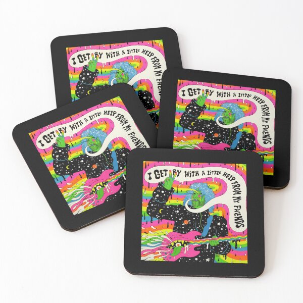 Item preview, The Flaming Lips A Psychedelic Rock Band And Pop To Untuk His Personal Gaya Style Rave Acid designed and sold by ChicDiamondP.