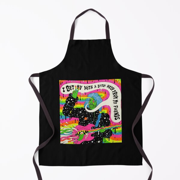 Item preview, The Flaming Lips A Psychedelic Rock Band And Pop To Untuk His Personal Gaya Style Rave Acid designed and sold by ChicDiamondP.
