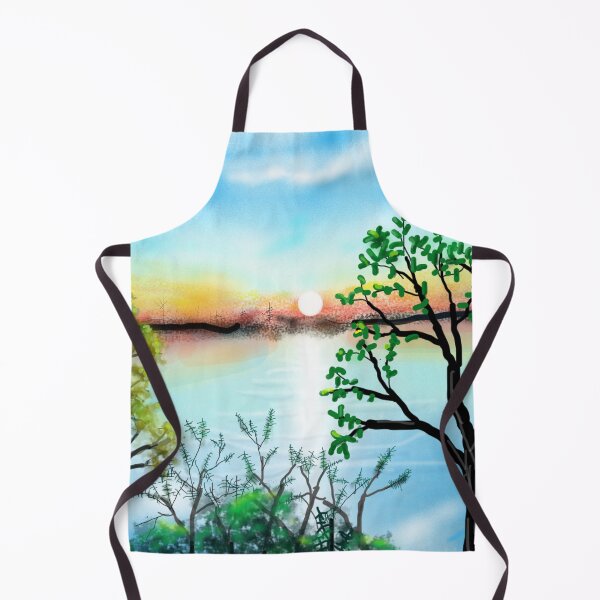 Item preview, Daybreak Lake designed and sold by Fasteddysworld.