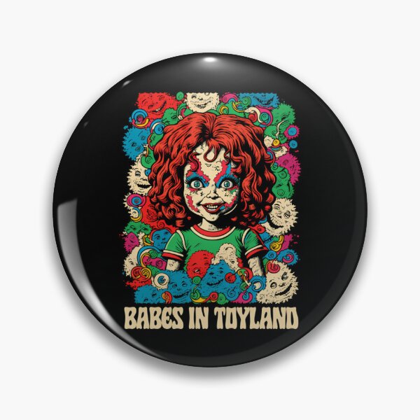Item preview, Babes In Toyland … Original Fan Artwork designed and sold by Stylemarcus.