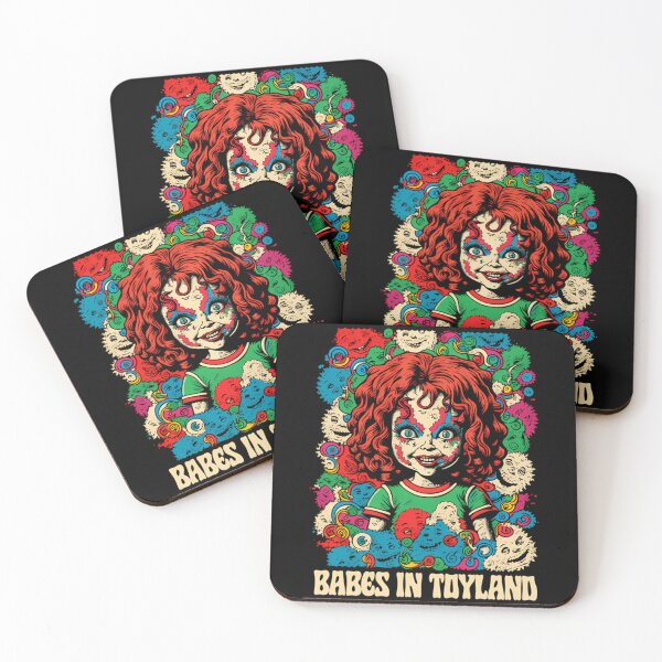 Item preview, Babes In Toyland … Original Fan Artwork designed and sold by Stylemarcus.