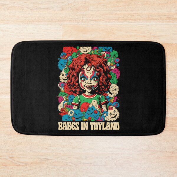 Item preview, Babes In Toyland … Original Fan Artwork designed and sold by Stylemarcus.