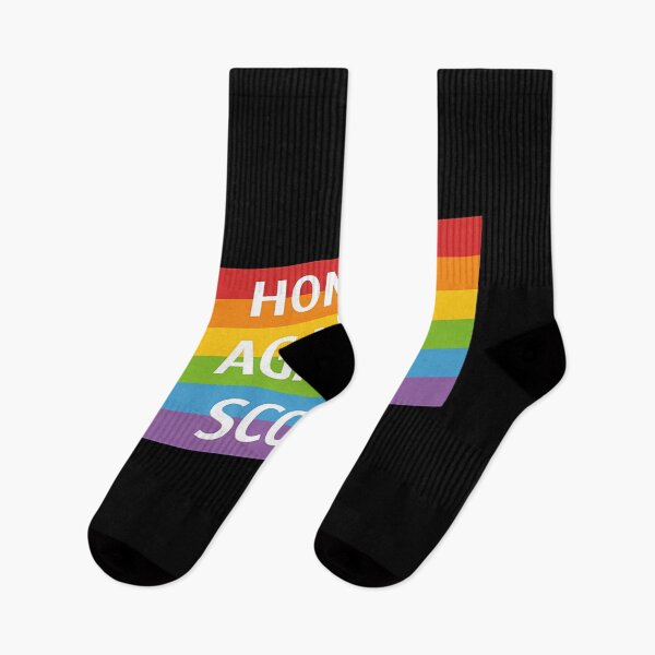 Item preview, Homos Against Scomo! Graphic 	 designed and sold by aranevzyctf71.