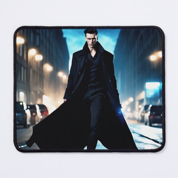 Item preview, Picture I used for a book cover I made with ai designed and sold by illusionsRmagic.