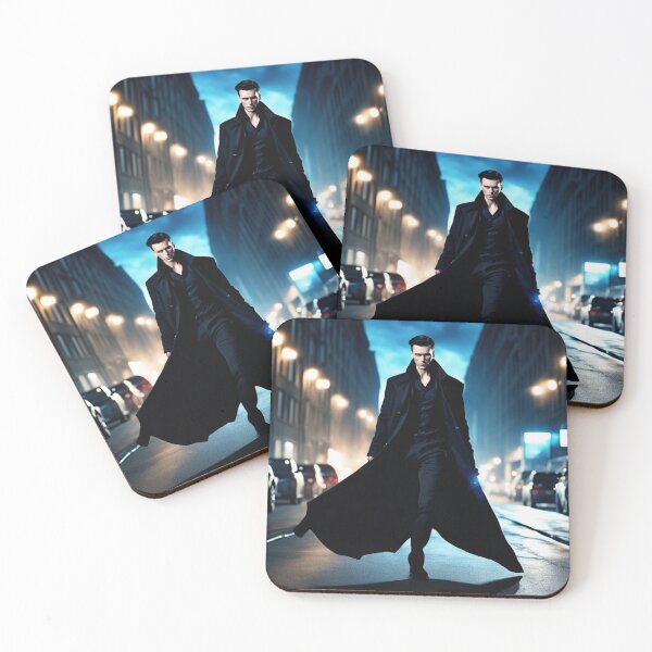 Item preview, Picture I used for a book cover I made with ai designed and sold by illusionsRmagic.