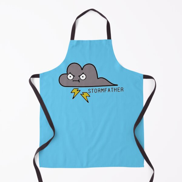 Item preview, Stormfather Shirt The Stormlight Archive designed and sold by AvyanaSlyyy.