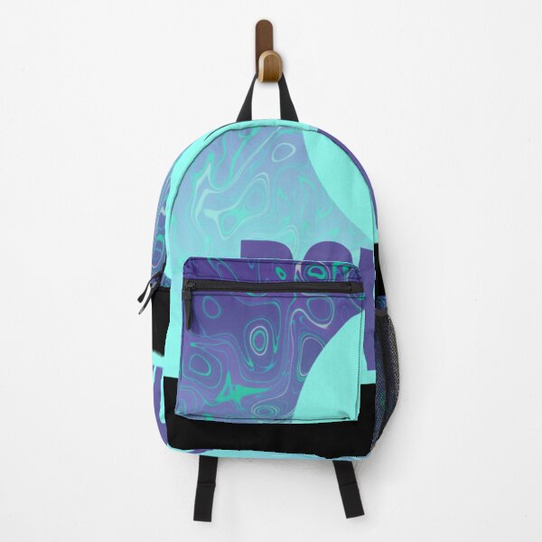 Item preview, Power Blue designed and sold by MiraCailot.