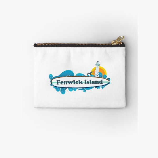 Item preview, Fenwick Island - Delaware. designed and sold by America Roadside..