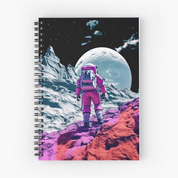 Aperçu de l'œuvre Lune créée et vendue par MagicColorPrint.