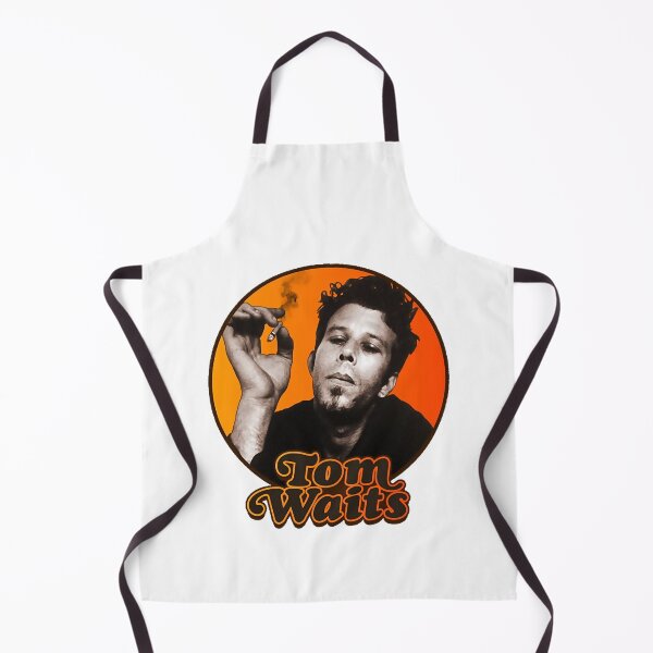 Item preview, Tom Waits ))(( Retro Music Legend designed and sold by MaritzaPurchas.