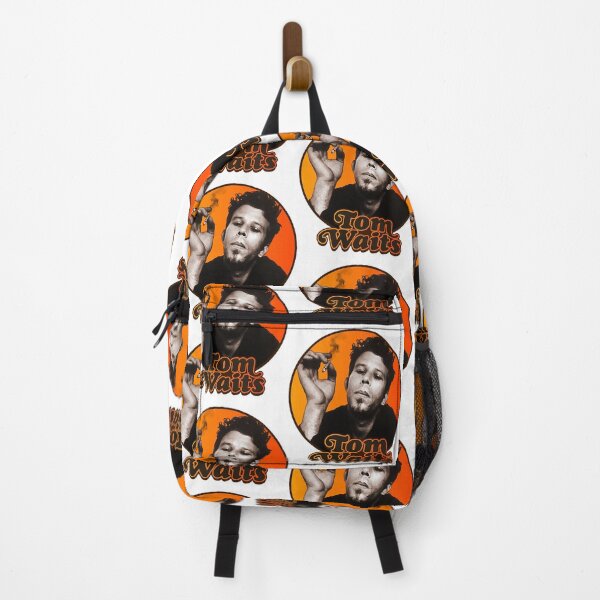 Item preview, Tom Waits ))(( Retro Music Legend designed and sold by MaritzaPurchas.