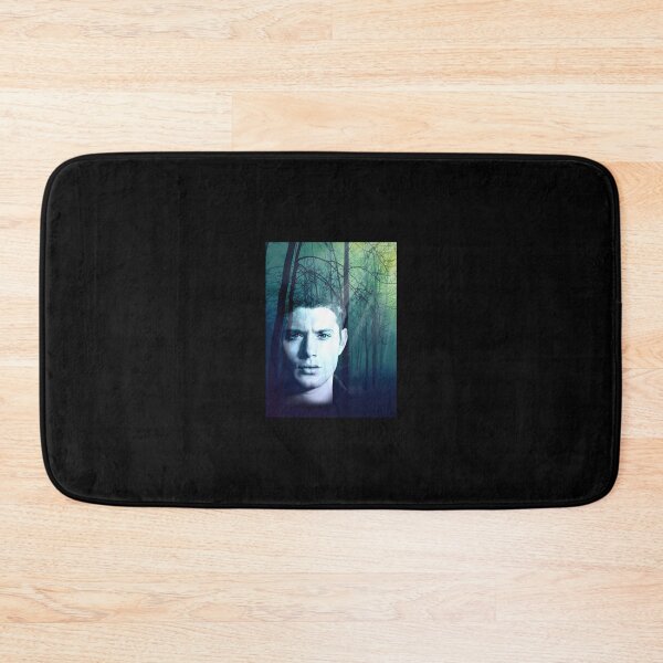 Item preview, Jensen Ackles - Forest 	 		 designed and sold by yigvvney49.