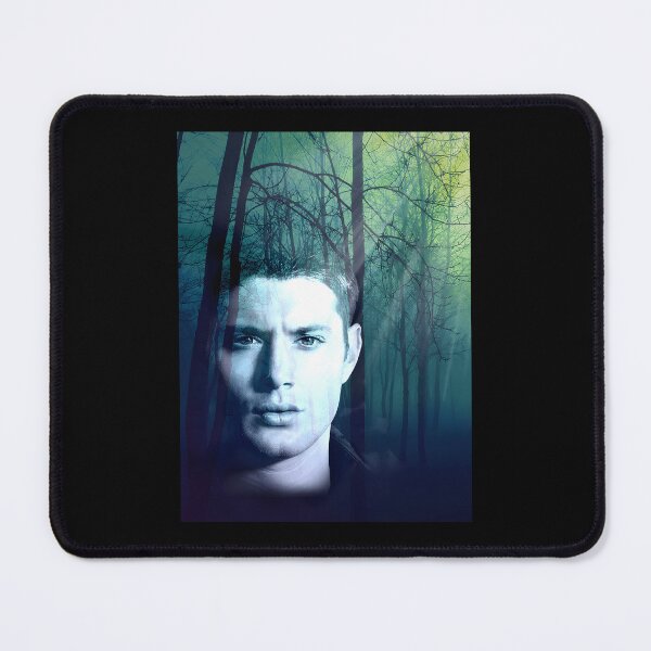 Item preview, Jensen Ackles - Forest designed and sold by yigvvney49.