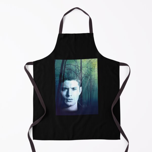 Item preview, Jensen Ackles - Forest 	 		 designed and sold by yigvvney49.