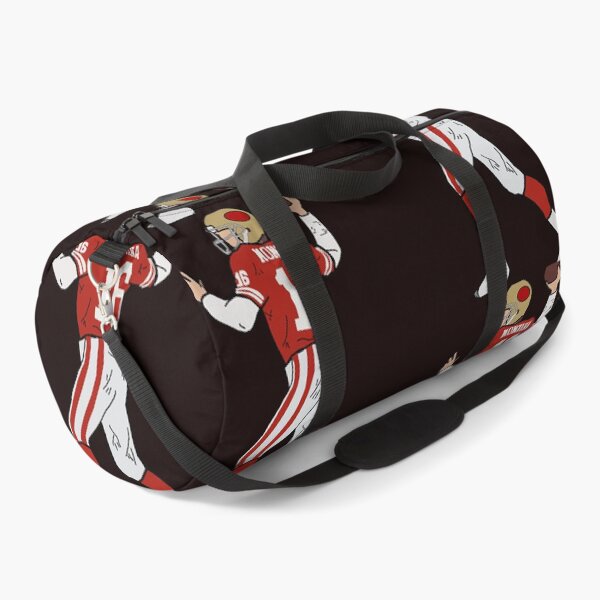 Item preview, Joe Montana - San Francisco 49ers   designed and sold by ManleyBeatt.