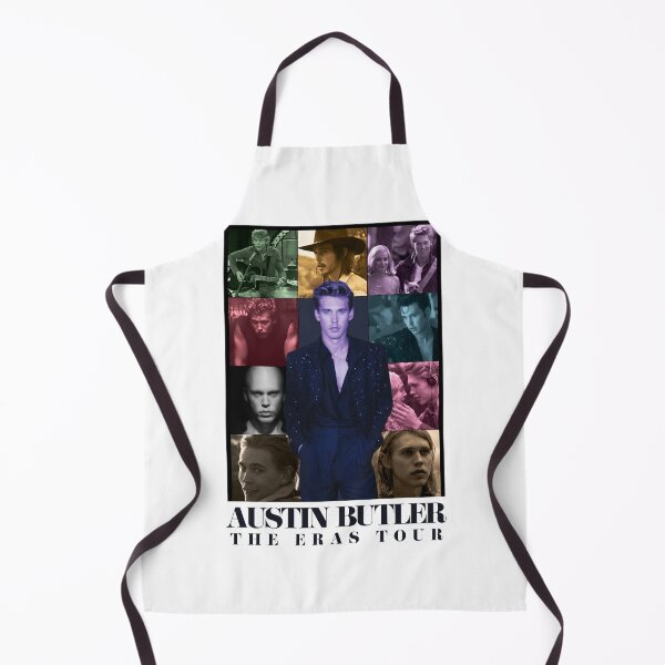 Item preview, Austin Butler Eras Tour Poster (Bikeriders Edition) designed and sold by bellaria55.