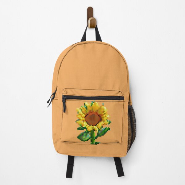 Item preview, Flor de girasol número 1 designed and sold by PIXELS ART.