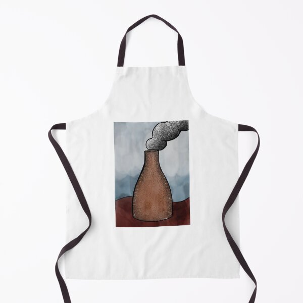 Item preview, The Last Lone Firing designed and sold by MadeByGeeClowes.