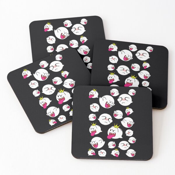 Item preview, King Boo Swarm  	 designed and sold by yzbcjprwjx2.
