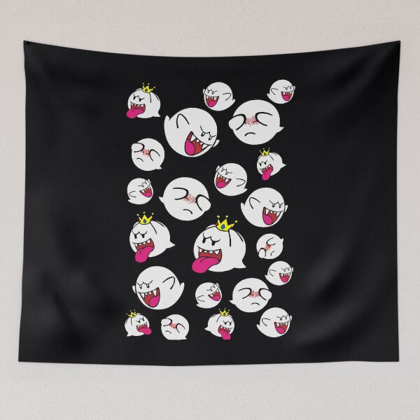 Item preview, King Boo Swarm  	 designed and sold by yzbcjprwjx2.