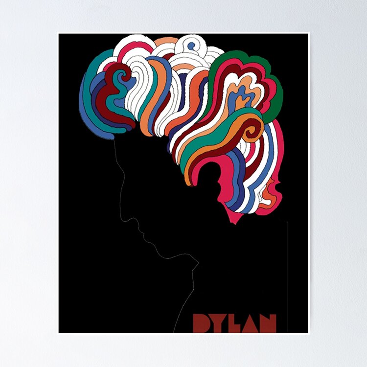 dylan  Sticker