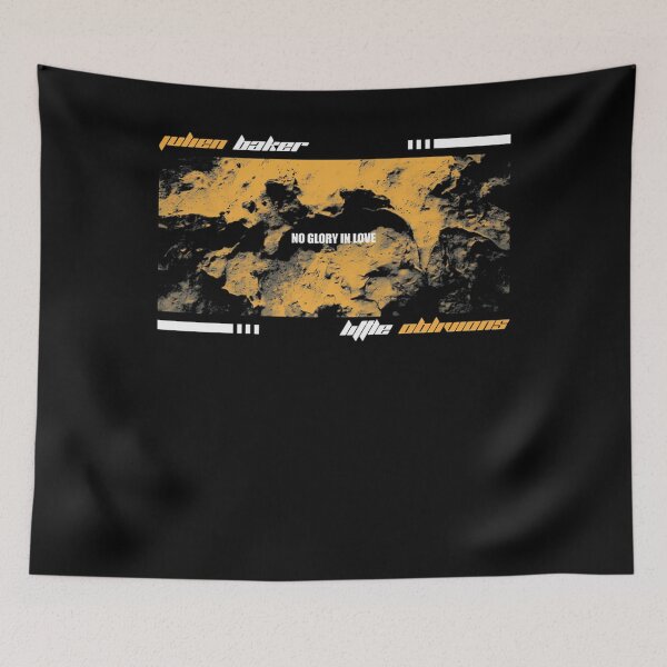 Item preview, JULIEN BAKER designed and sold by StoreArtPoofs.