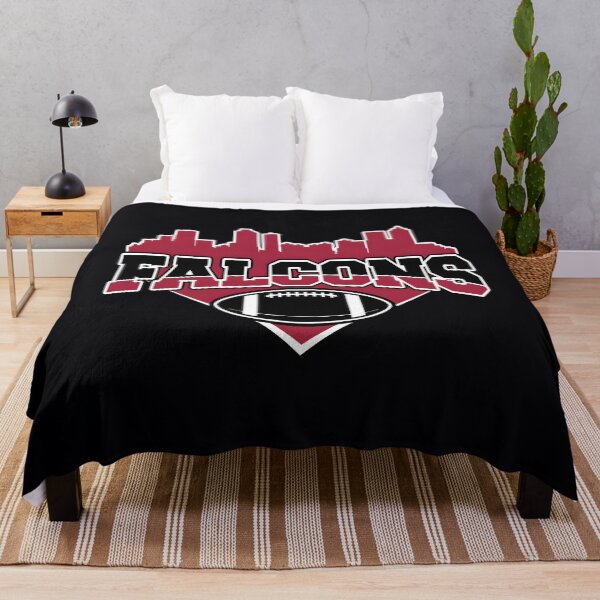Item preview, Falcons Football, Skyline Football Team  	 		 designed and sold by bfhiquec20.