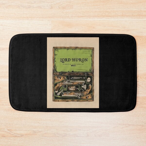 Item preview, Lord huron designed and sold by AvocadoArtFa.