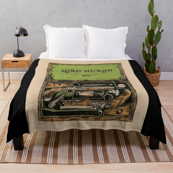 Item preview, Lord huron designed and sold by AvocadoArtFa.