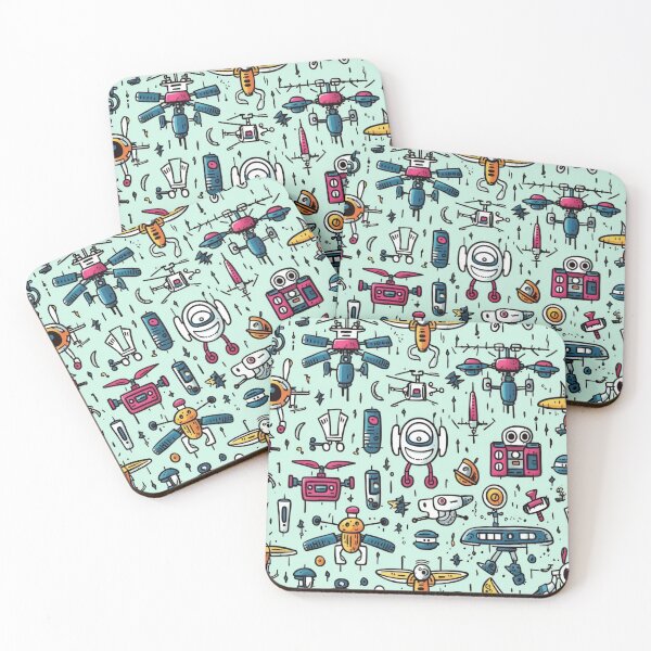 Item preview,  pattern designed and sold by patternshoprad.