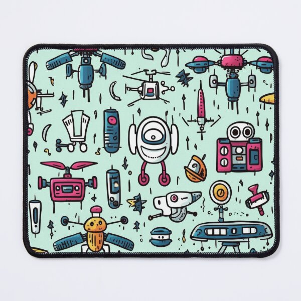 Item preview,  pattern designed and sold by patternshoprad.