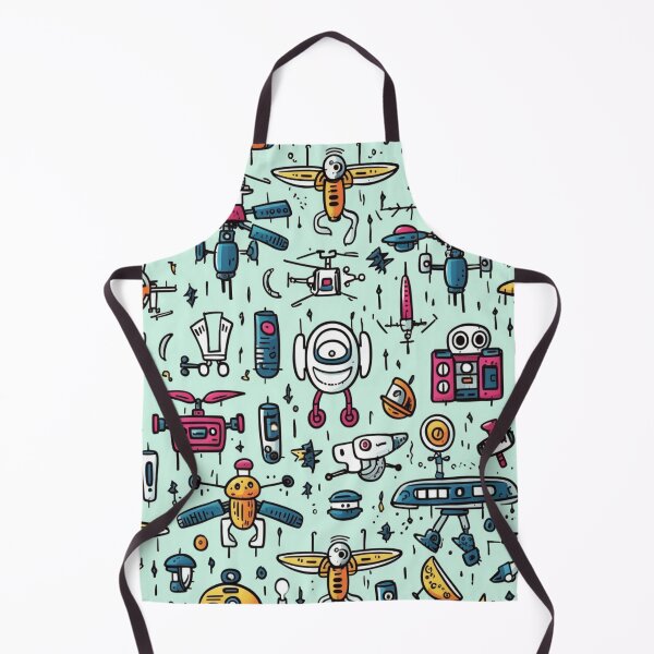 Item preview, pattern designed and sold by patternshoprad.