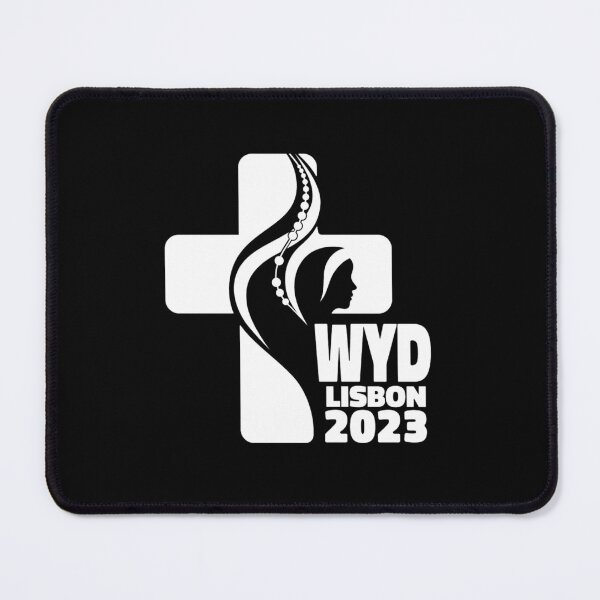 Item preview, WYD World Youth designed and sold by VerrillLatourel.