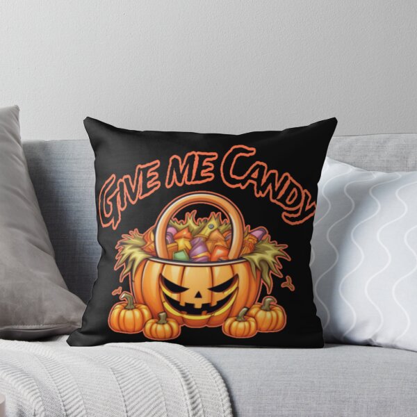 Item preview, Give me candy  designed and sold by Roxburylane.