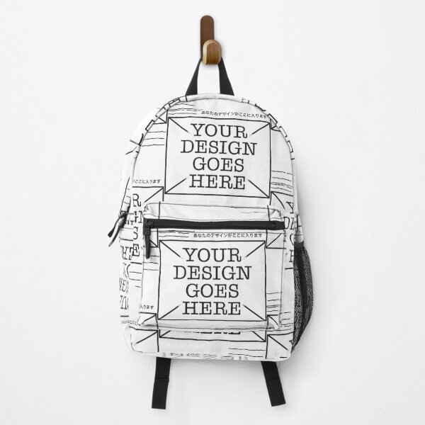 Item preview, Your Design Goes Here — I’m available for your Advertisement. designed and sold by OzzyMac.