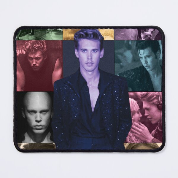 Item preview, Austin Butler Eras (Bikeriders Edition) designed and sold by bellaria55.