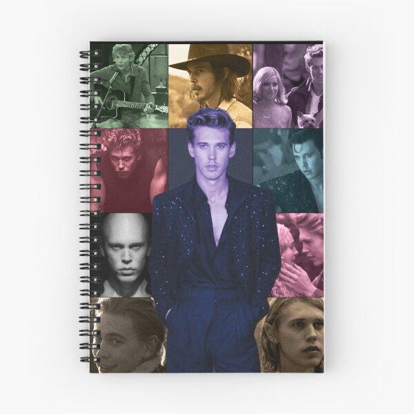 Item preview, Austin Butler Eras (Bikeriders Edition) designed and sold by bellaria55.