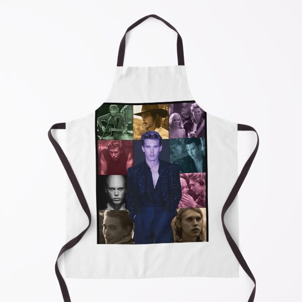 Item preview, Austin Butler Eras (Bikeriders Edition) designed and sold by bellaria55.