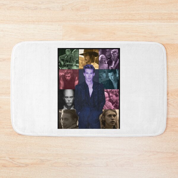 Item preview, Austin Butler Eras (Bikeriders Edition) designed and sold by bellaria55.