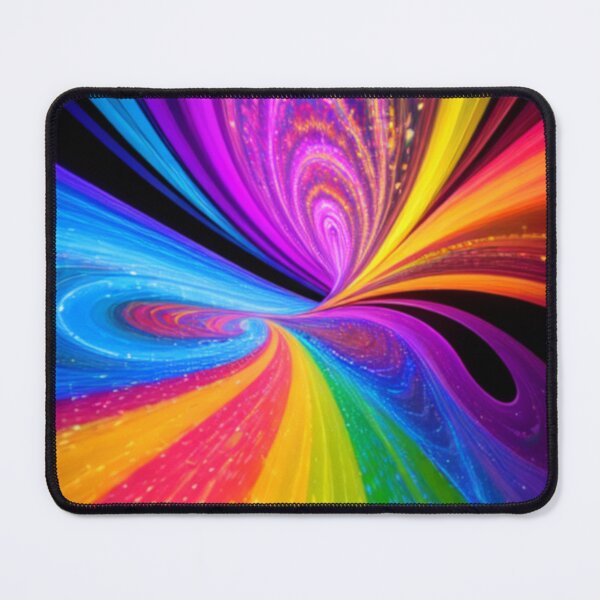 Item preview, Chromatic Galaxy: An Odyssey of Colors in the Endless Cosmos designed and sold by BRINDELEGARD.